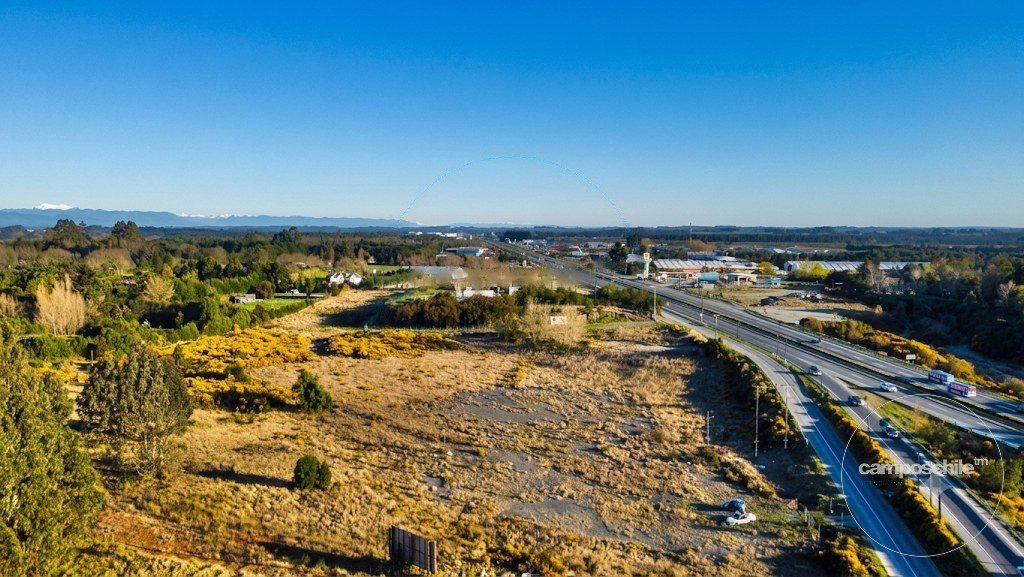 Terreno en venta en Puerto Varas — foto 8