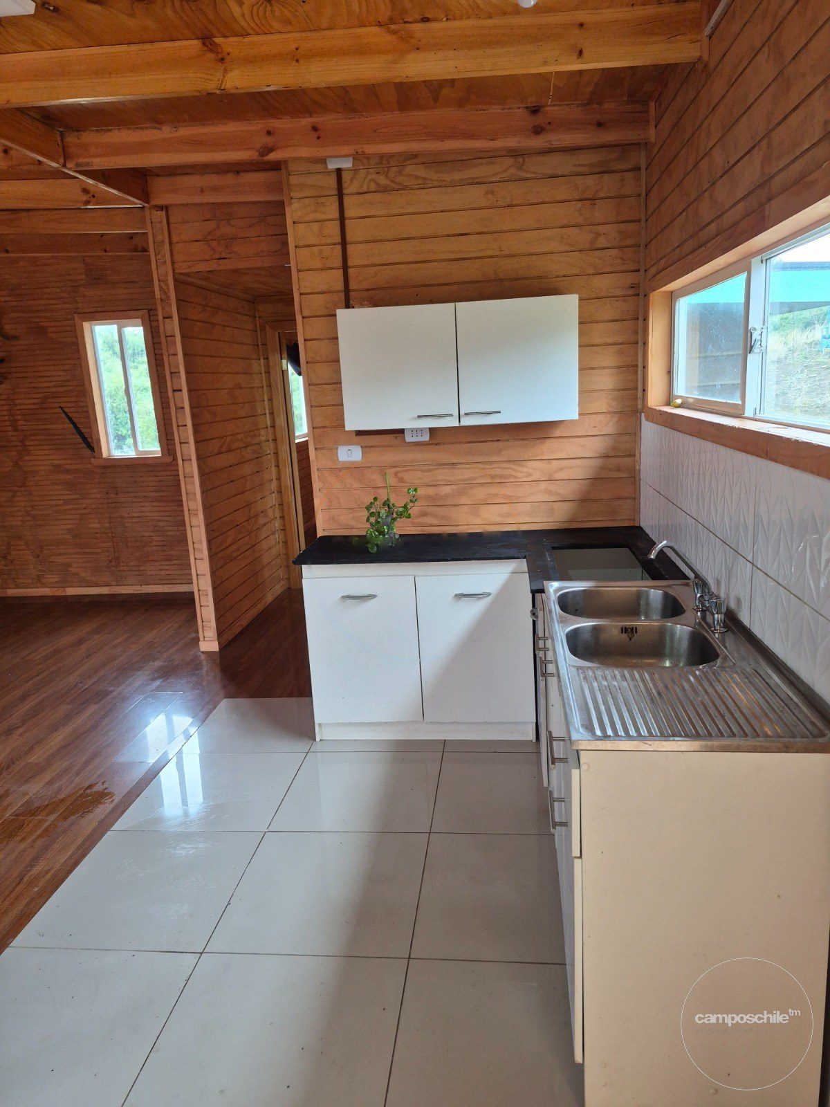 Parcela en venta en Quinchao — foto 6