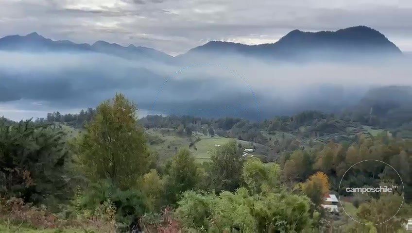 Campo en venta en Futrono — foto 3