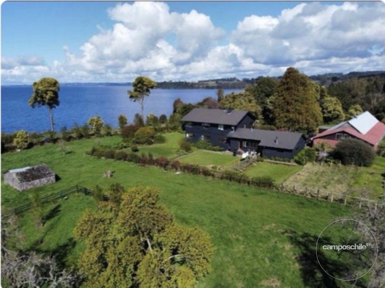 Campo en venta en Frutillar — foto 2