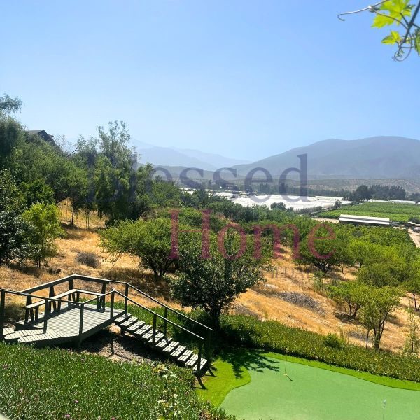 Parcela en venta en Limache — foto 4
