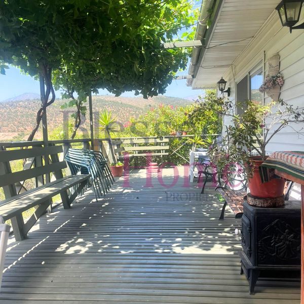 Parcela en venta en Limache — foto 5