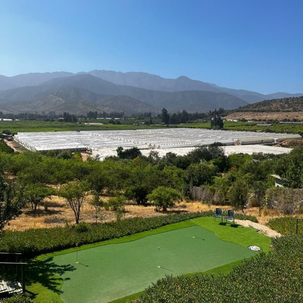 Parcela en venta en Limache — foto 9