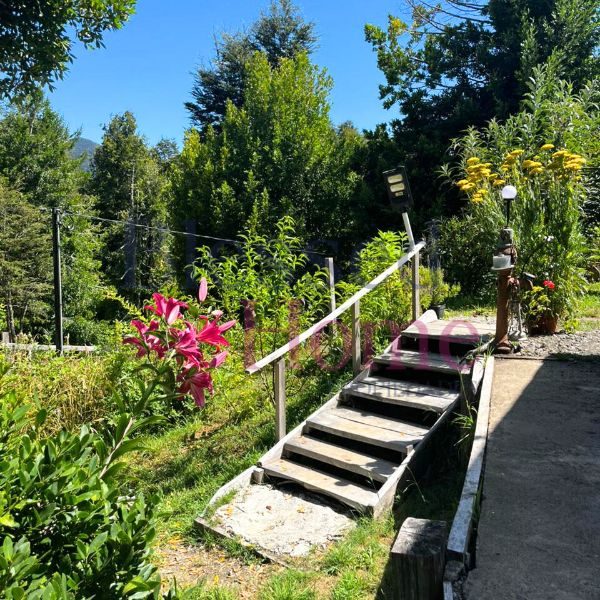 Parcela en venta en Panguipulli — foto 2