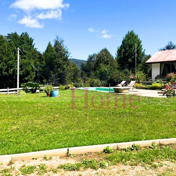 Parcela en venta en Panguipulli — foto 3