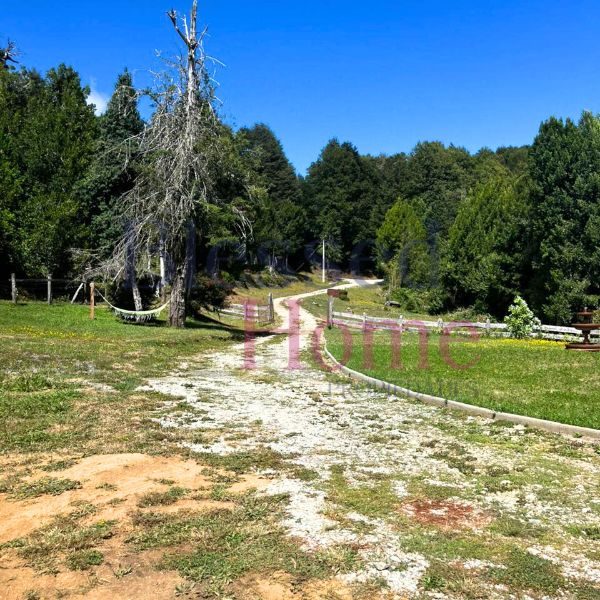 Parcela en venta en Panguipulli — foto 4