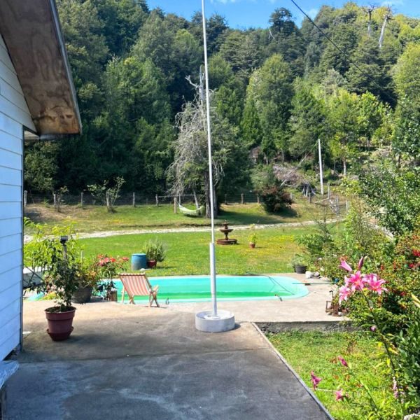 Parcela en venta en Panguipulli — foto 5