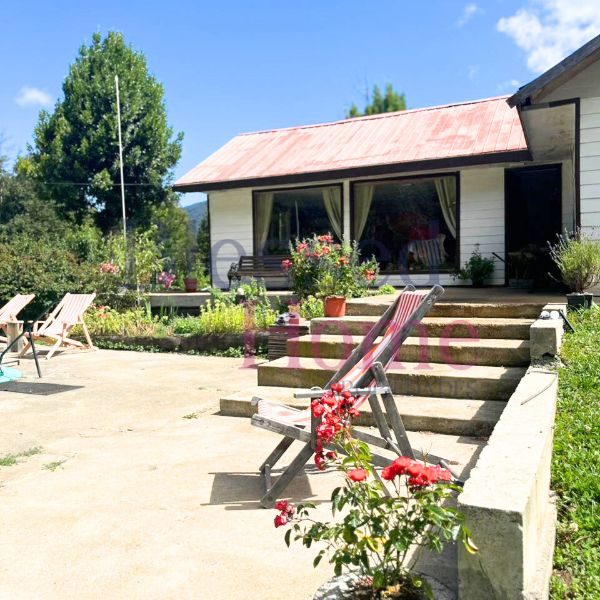 Parcela en venta en Panguipulli — foto 6