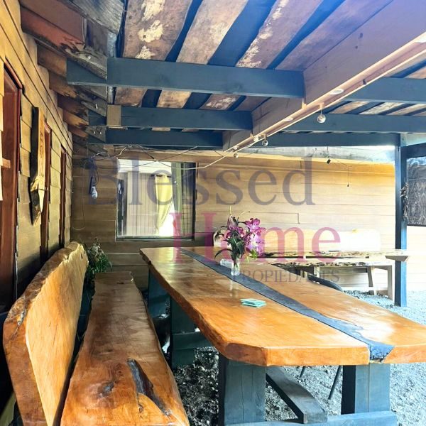 Parcela en venta en Panguipulli — foto 7