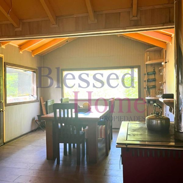 Parcela en venta en Panguipulli — foto 8