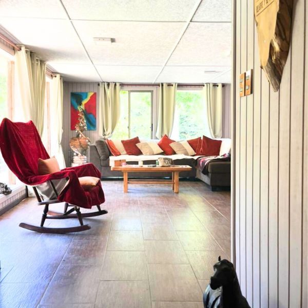Parcela en venta en Panguipulli — foto 9