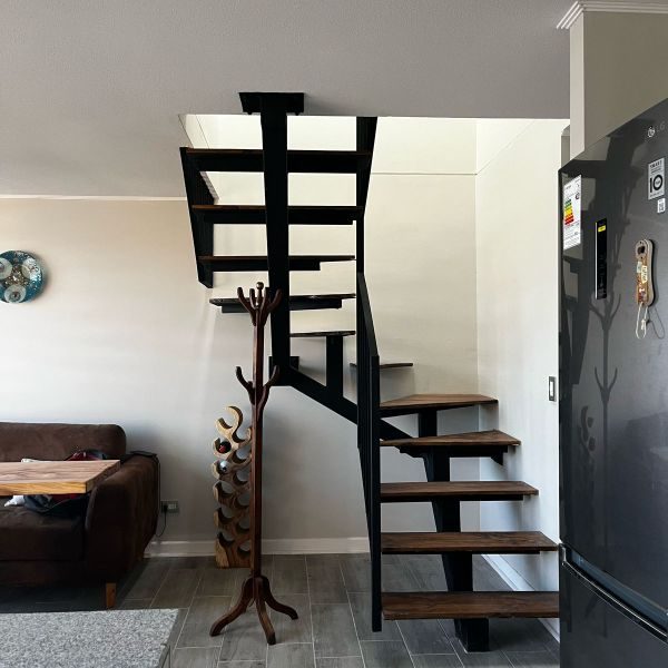 Casa en venta en Limache — foto 8