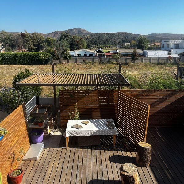 Casa en venta en Limache — foto 10