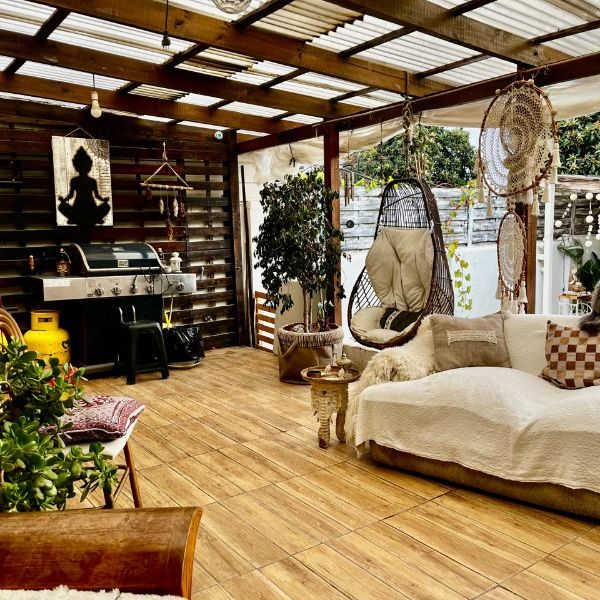Casa en venta en Villa Alemana — foto 10
