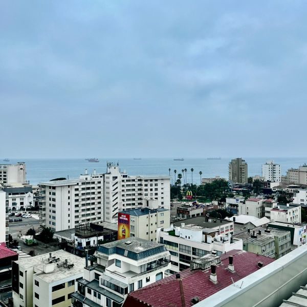 Departamento en venta en Viña del Mar — foto 1