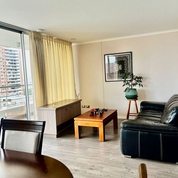 Departamento en venta en Viña del Mar — foto 2