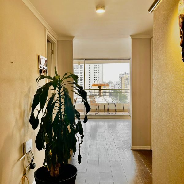 Departamento en venta en Viña del Mar — foto 3