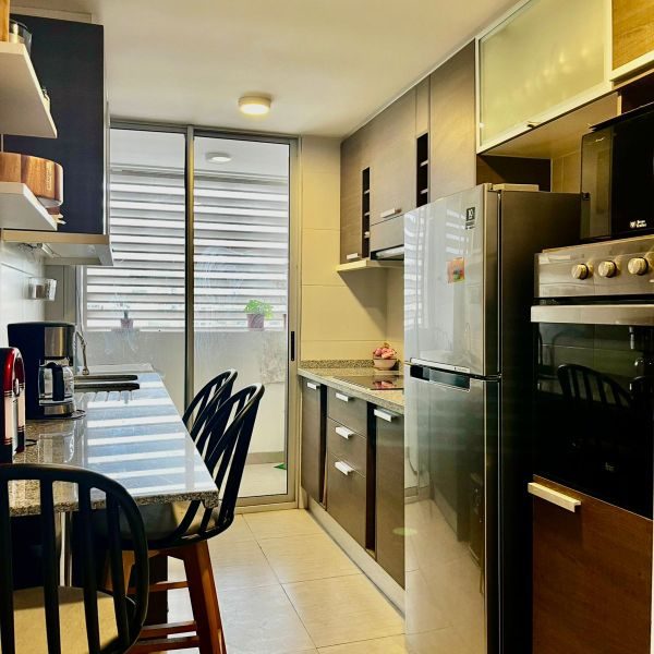 Departamento en venta en Viña del Mar — foto 4