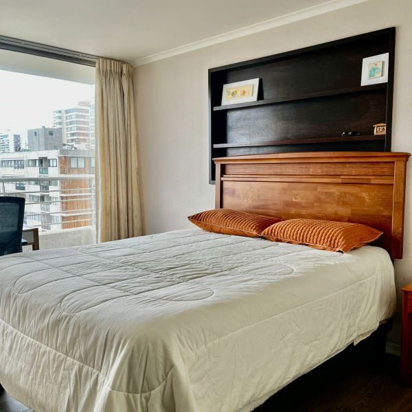 Departamento en venta en Viña del Mar — foto 5