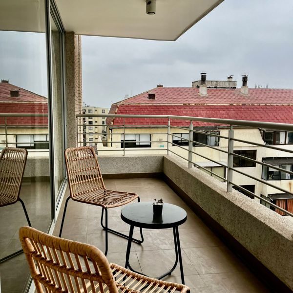 Departamento en venta en Viña del Mar — foto 9