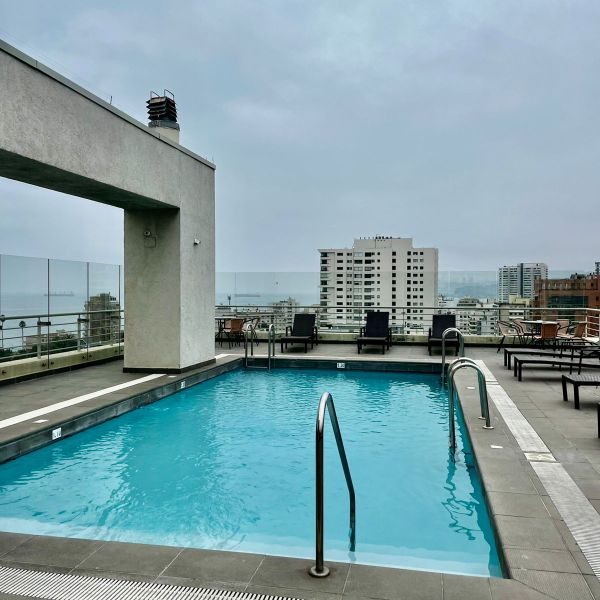 Departamento en venta en Viña del Mar — foto 10