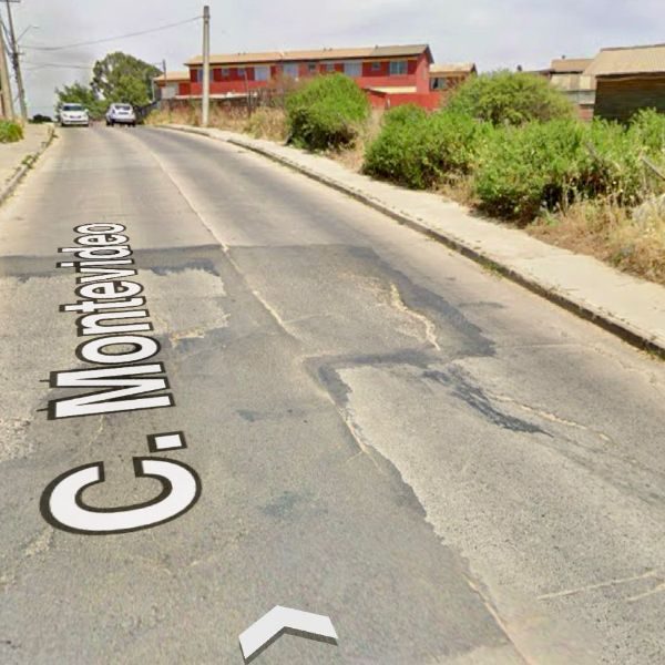 Terreno en venta en Quilpué — foto 7