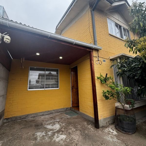 Casa en venta en Quillota — foto 1