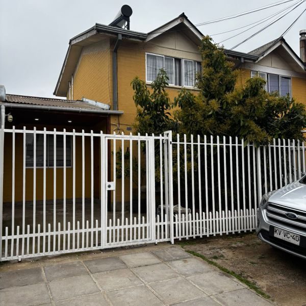 Casa en venta en Quillota — foto 2