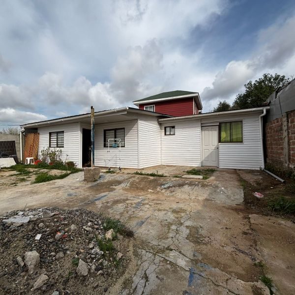Terreno en venta en Villa Alemana — foto 1
