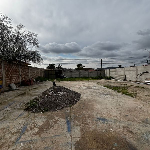 Terreno en venta en Villa Alemana — foto 2