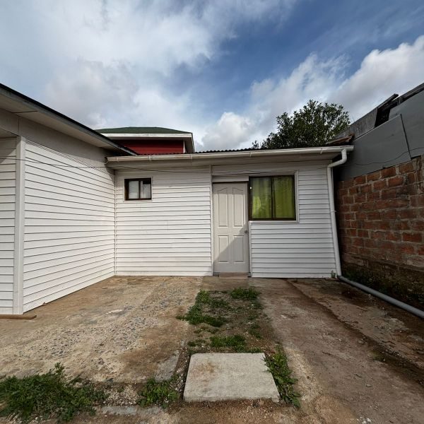 Terreno en venta en Villa Alemana — foto 3