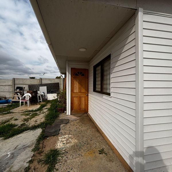 Terreno en venta en Villa Alemana — foto 4
