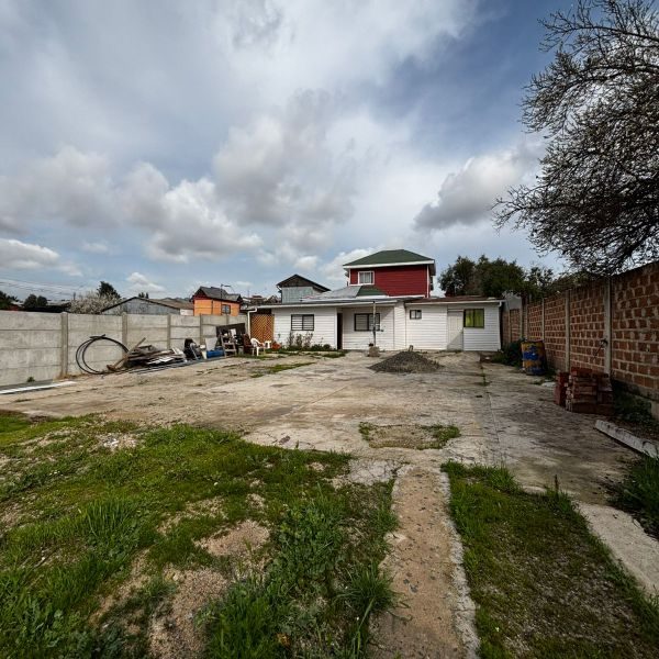 Terreno en venta en Villa Alemana — foto 5