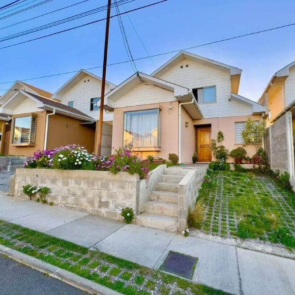 Casa en venta en Villa Alemana — foto 1