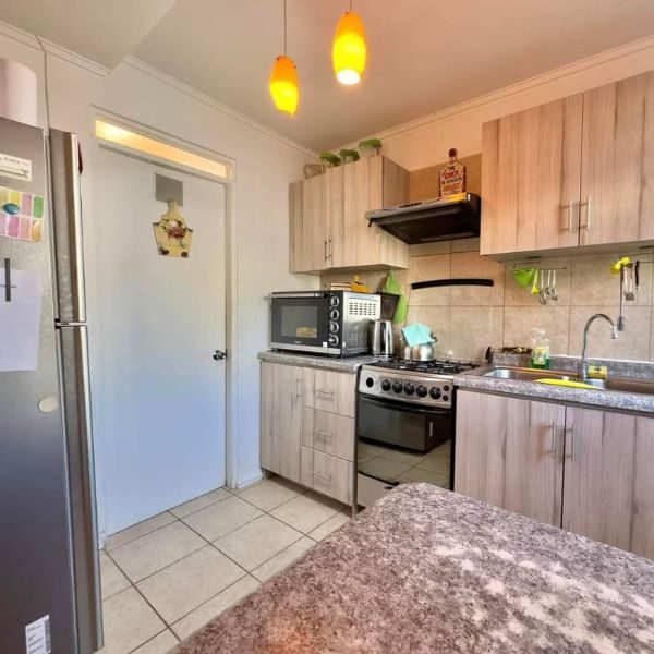Casa en venta en Villa Alemana — foto 5