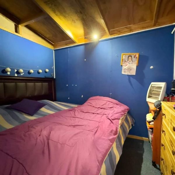 Casa en venta en Villa Alemana — foto 8