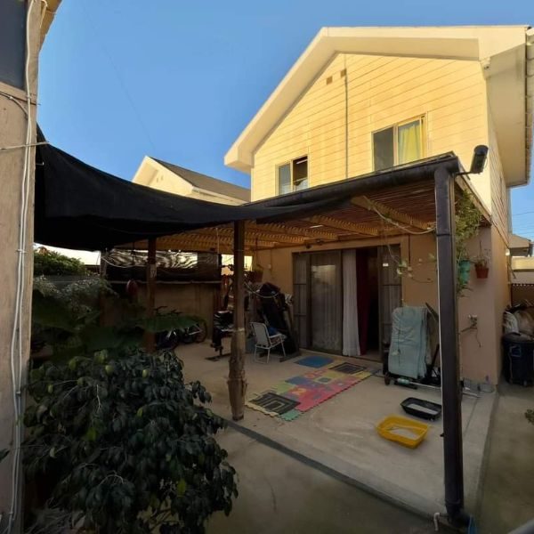Casa en venta en Villa Alemana — foto 9