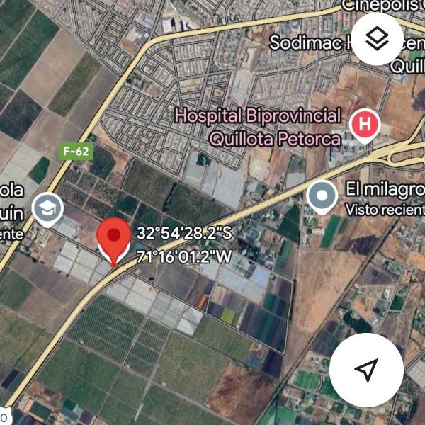 Terreno en venta en Quillota — foto 7
