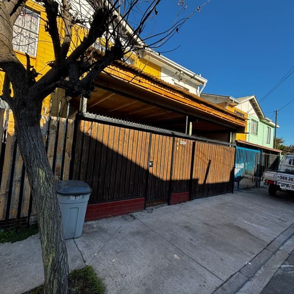 Casa en venta en Quillota — foto 1