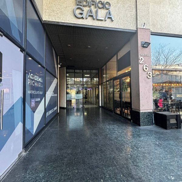 Oficina en venta en Viña del Mar — foto 1