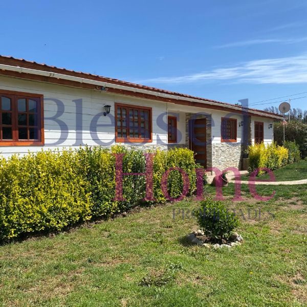 Parcela en venta en Limache — foto 1
