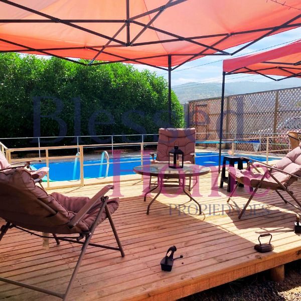 Parcela en venta en Limache — foto 2