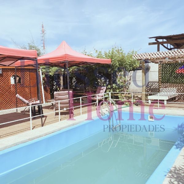Parcela en venta en Limache — foto 3