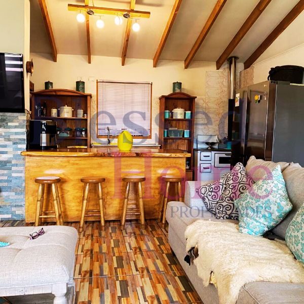 Parcela en venta en Limache — foto 6