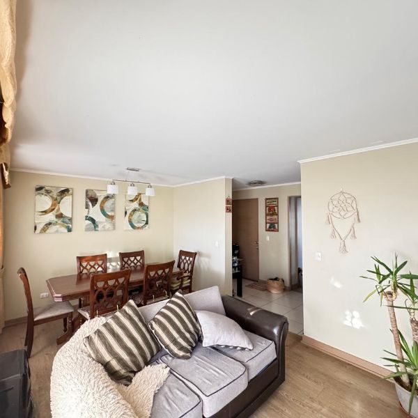 Casa en venta en Villa Alemana — foto 3