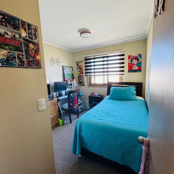 Casa en venta en Villa Alemana — foto 8