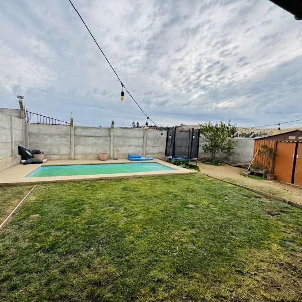 Casa en venta en Villa Alemana — foto 10