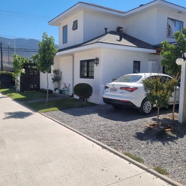 Casa en venta en Limache — foto 1