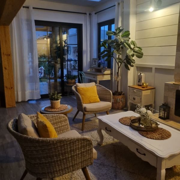 Casa en venta en Limache — foto 2