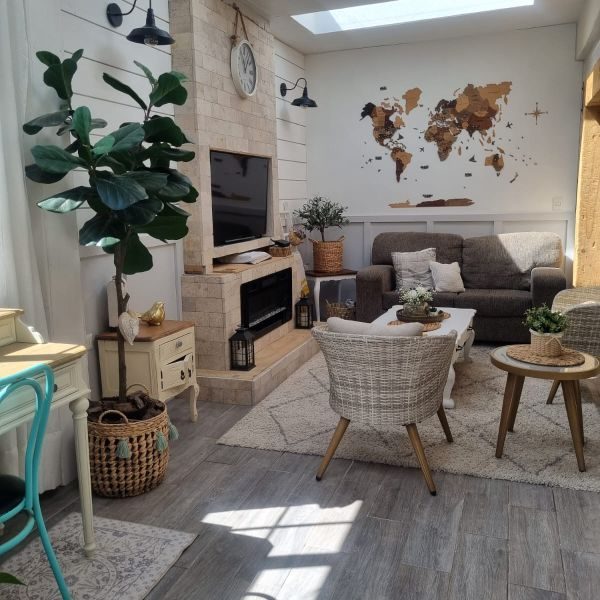 Casa en venta en Limache — foto 3